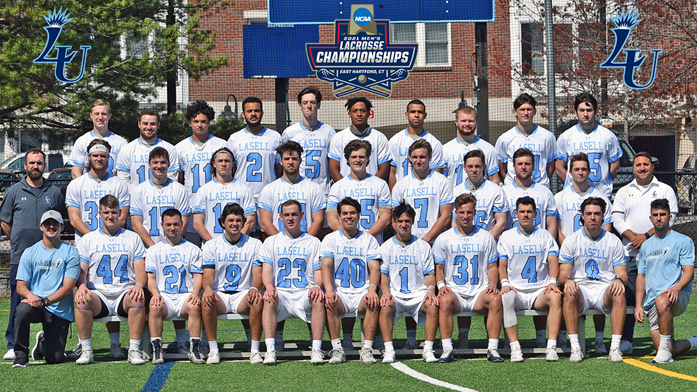MLX: Lasell gearing up for second NCAA playoff appearance