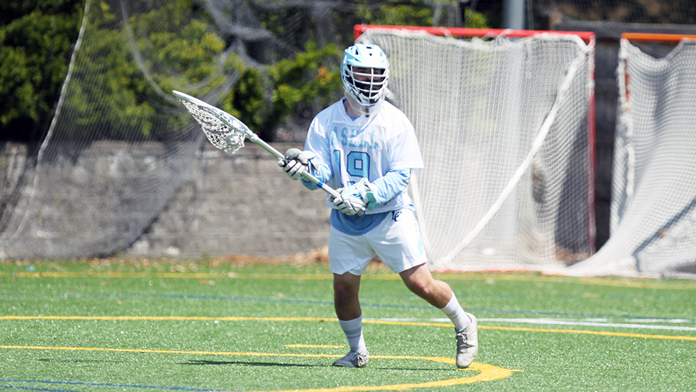 MLX: Lasell clinches GNAC regular season crown with win over Rivier