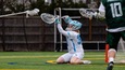 MLax: Lasers Drop to Bulldogs 12-9 in GNAC Play