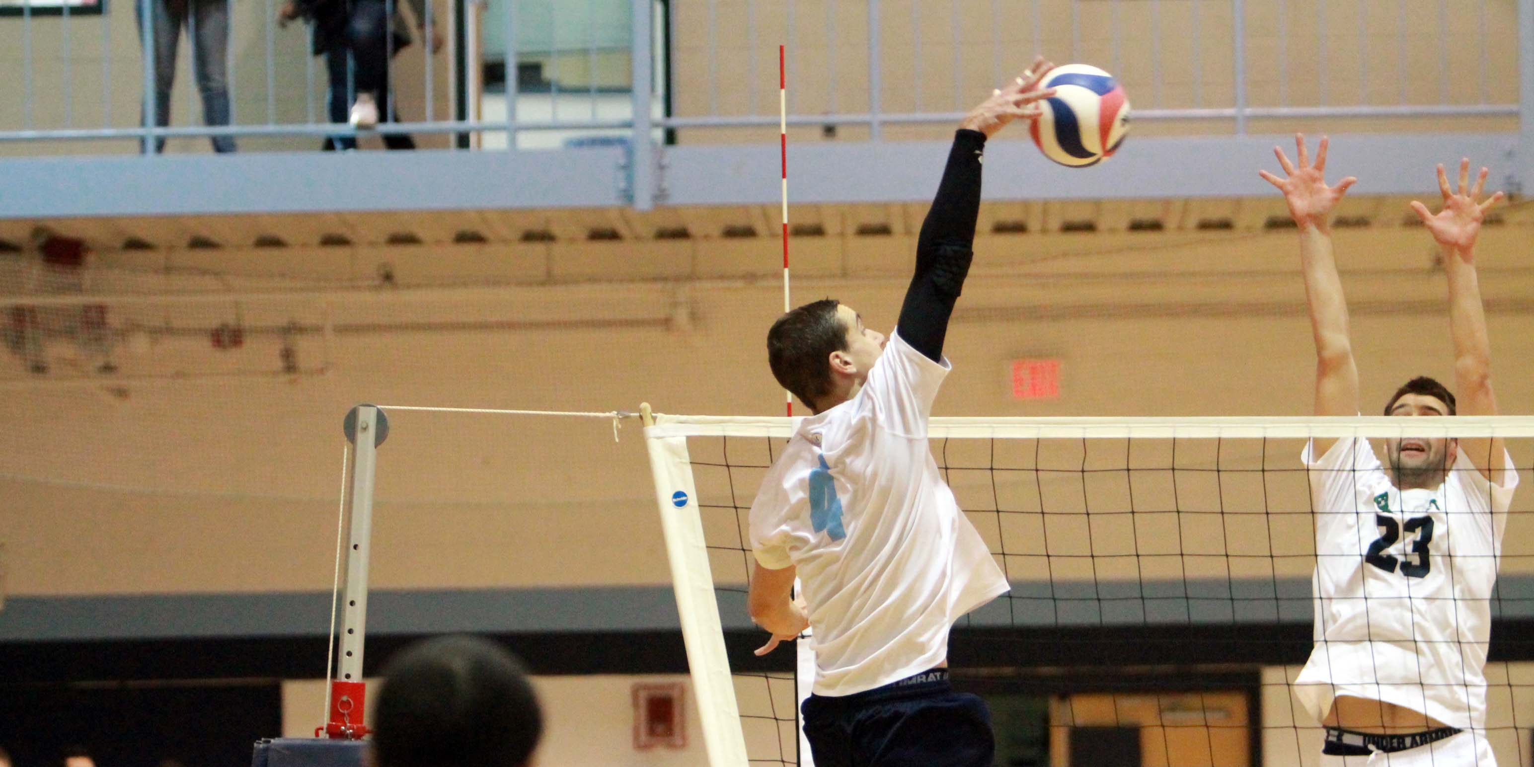 Lasers Take Two GNAC Losses to JWU and Rivier, 3-1