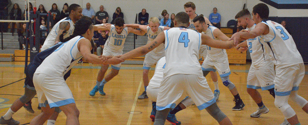 PREVIEW: No. 11 Lasell, No. 5 Wentworth Square Off in GNAC Championship Saturday