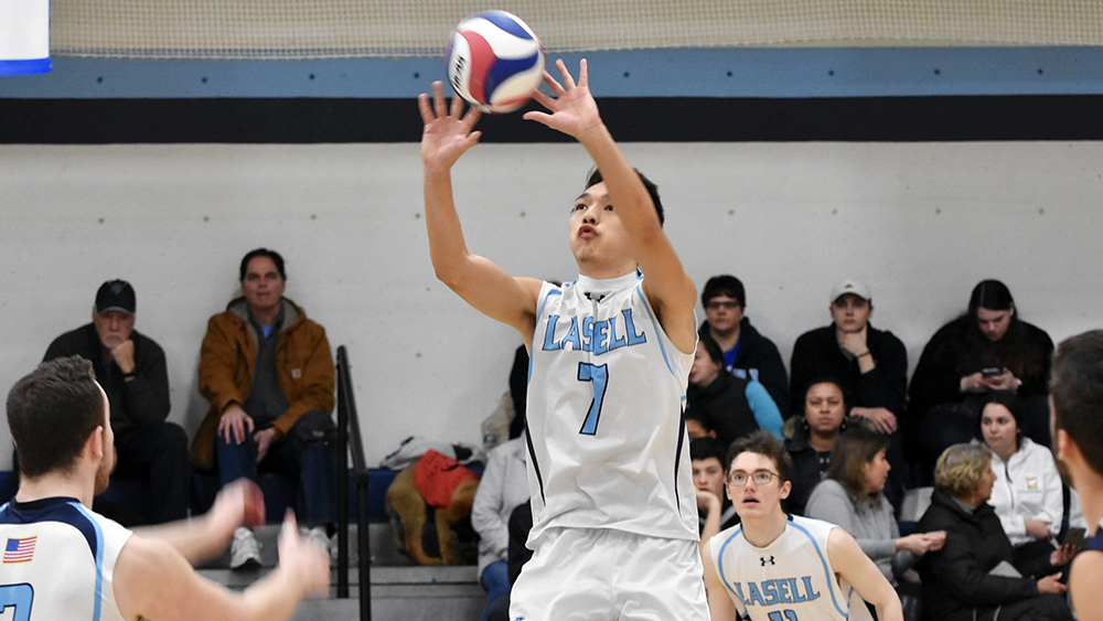 MVB: Lasell falls to Wentworth in season opening doubleheader