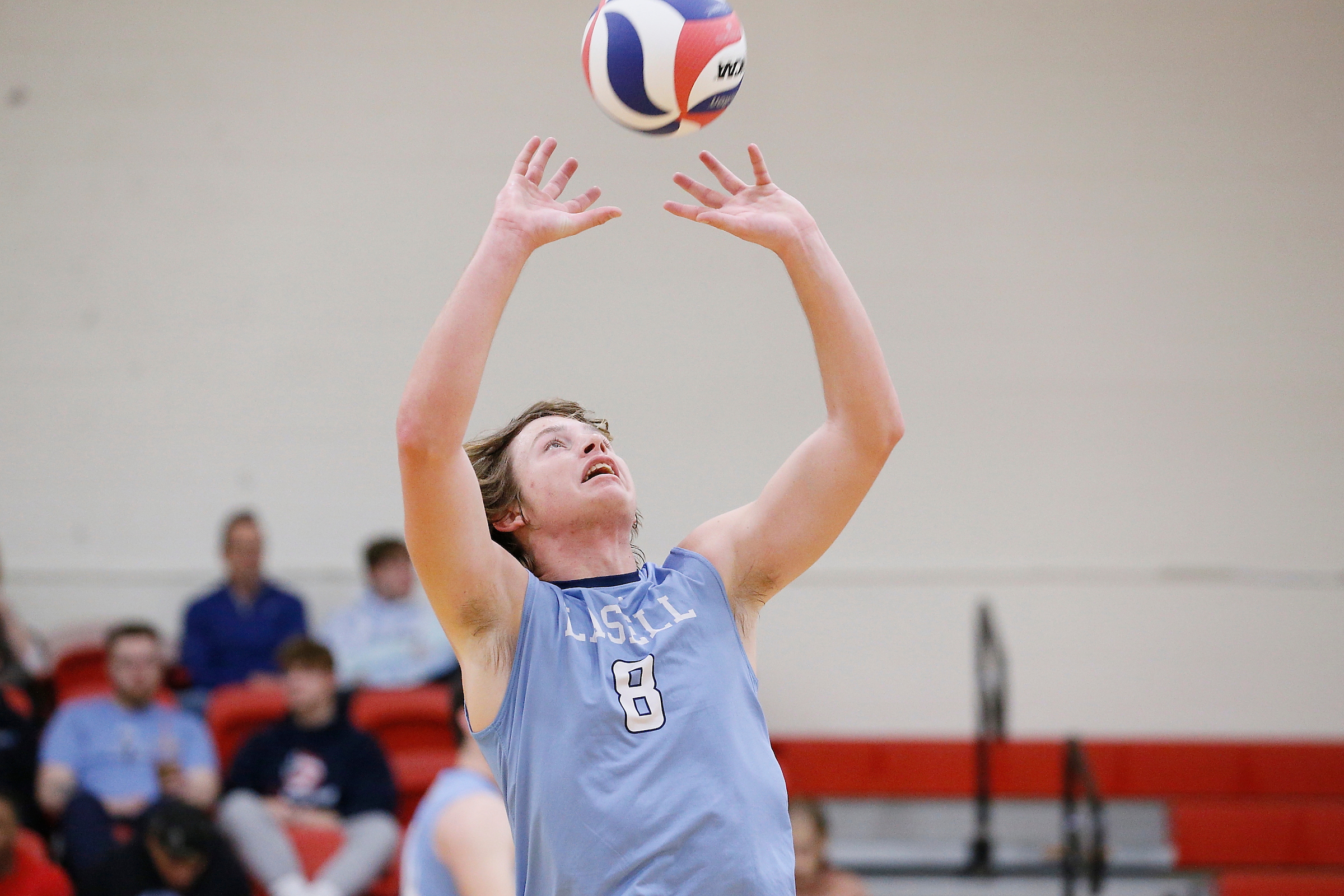 MVB: Lasers Cruise by Chargers
