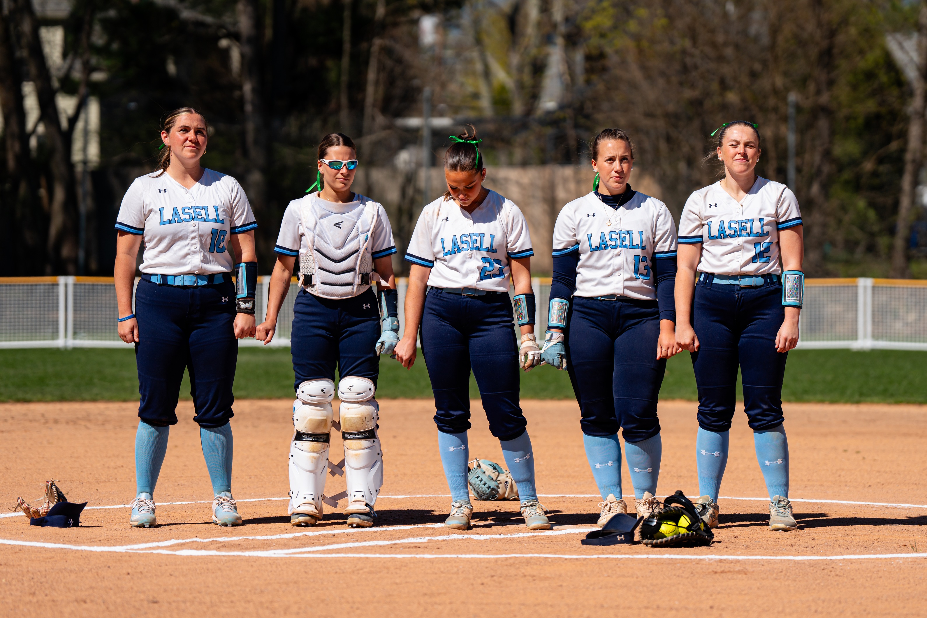 SB: Lasers Season Ends in Tough Battle with Simmons