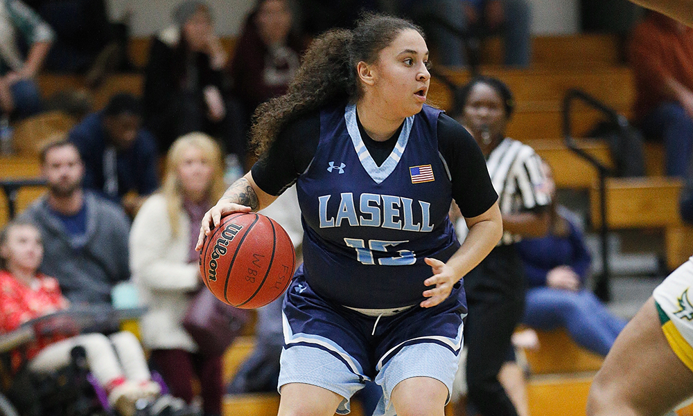 WBK: Lasell posts solid victory over Mount Holyoke in season opener