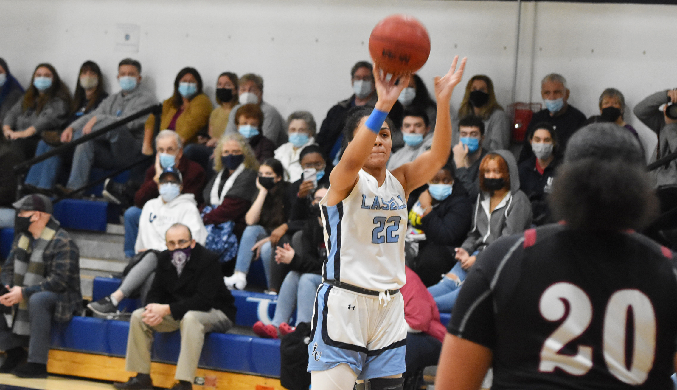 WBK: Lasers triumph over Dean for fourth consecutive victory