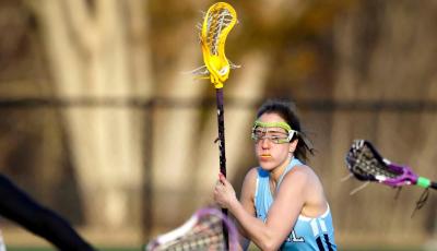 Women's Lacrosse Sets New Program Mark for Wins with 22-7 Victory