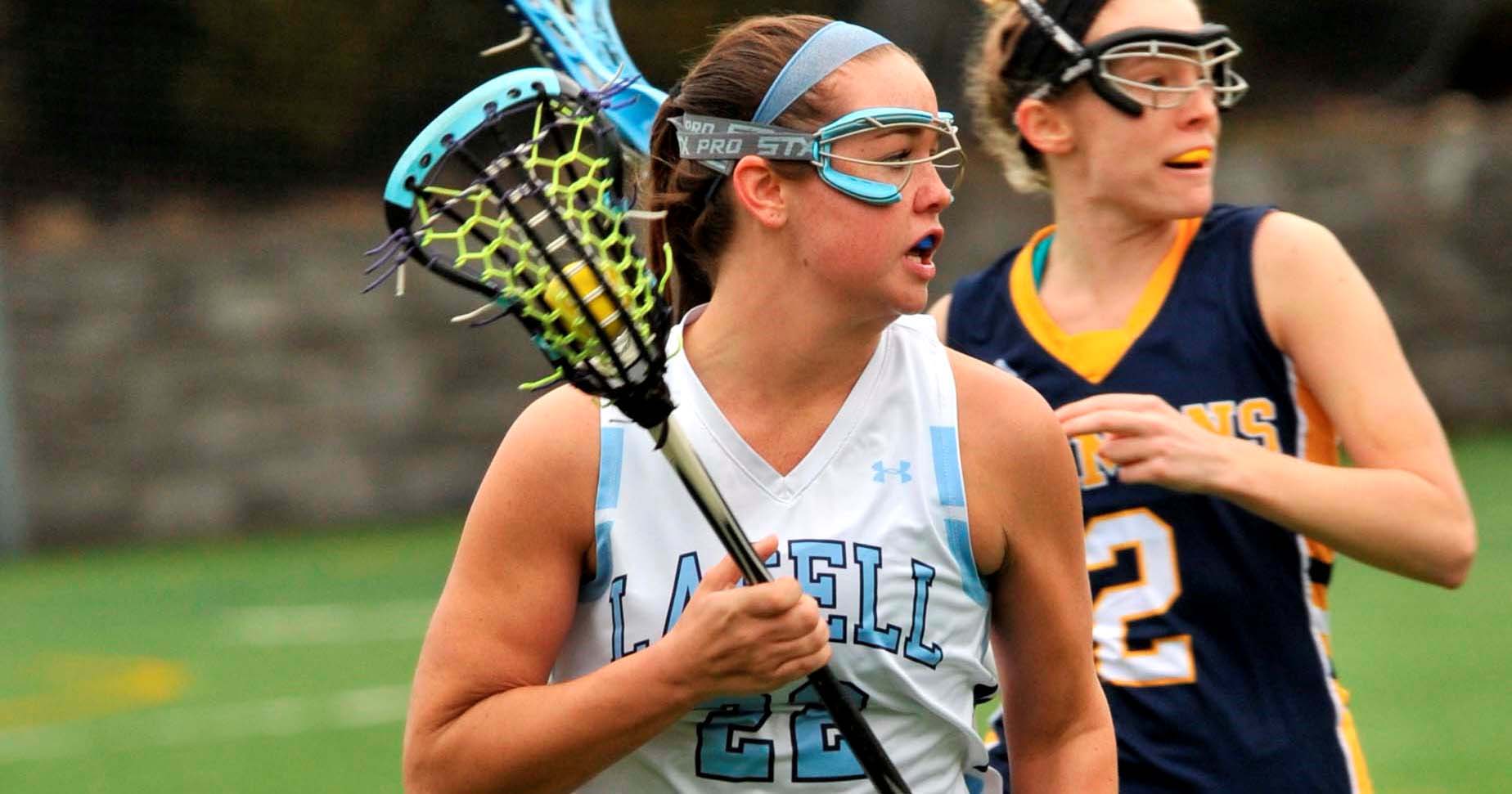 Women's Lacrosse Closes out Regular Season with 18-6 Win over Albertus