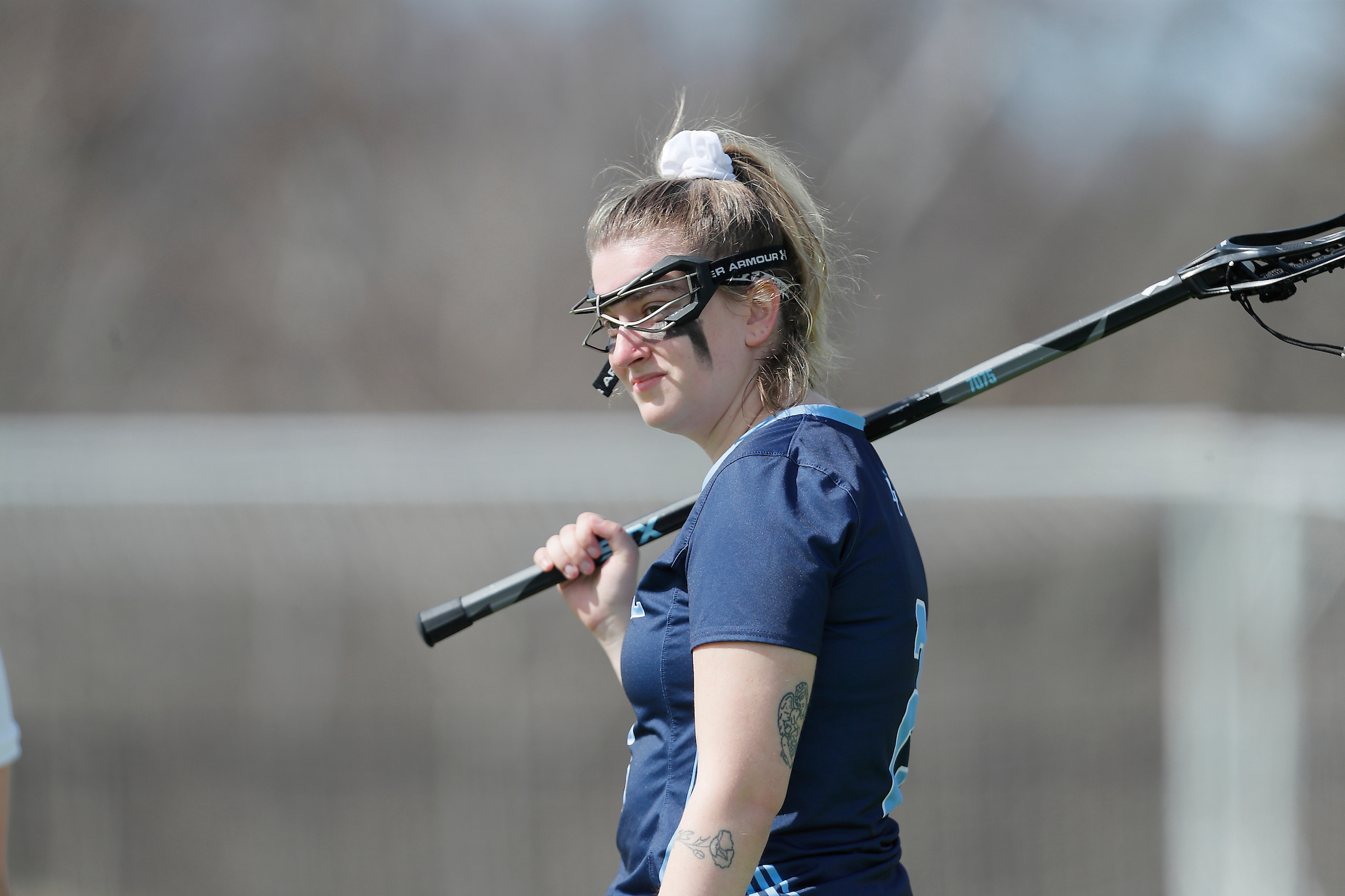 WLax: Lasers Come Up Short at Regis