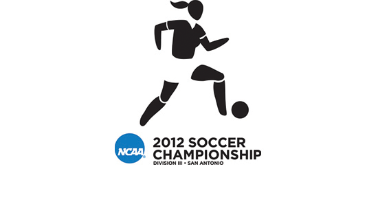 Women’s Soccer Draws Amherst in NCAA Opening Round