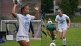 WSOC: O'Guin and Rava Named to USC All-Region Teams
