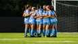 WSOC: Women's Soccer Season Ends in GNAC Semifinals