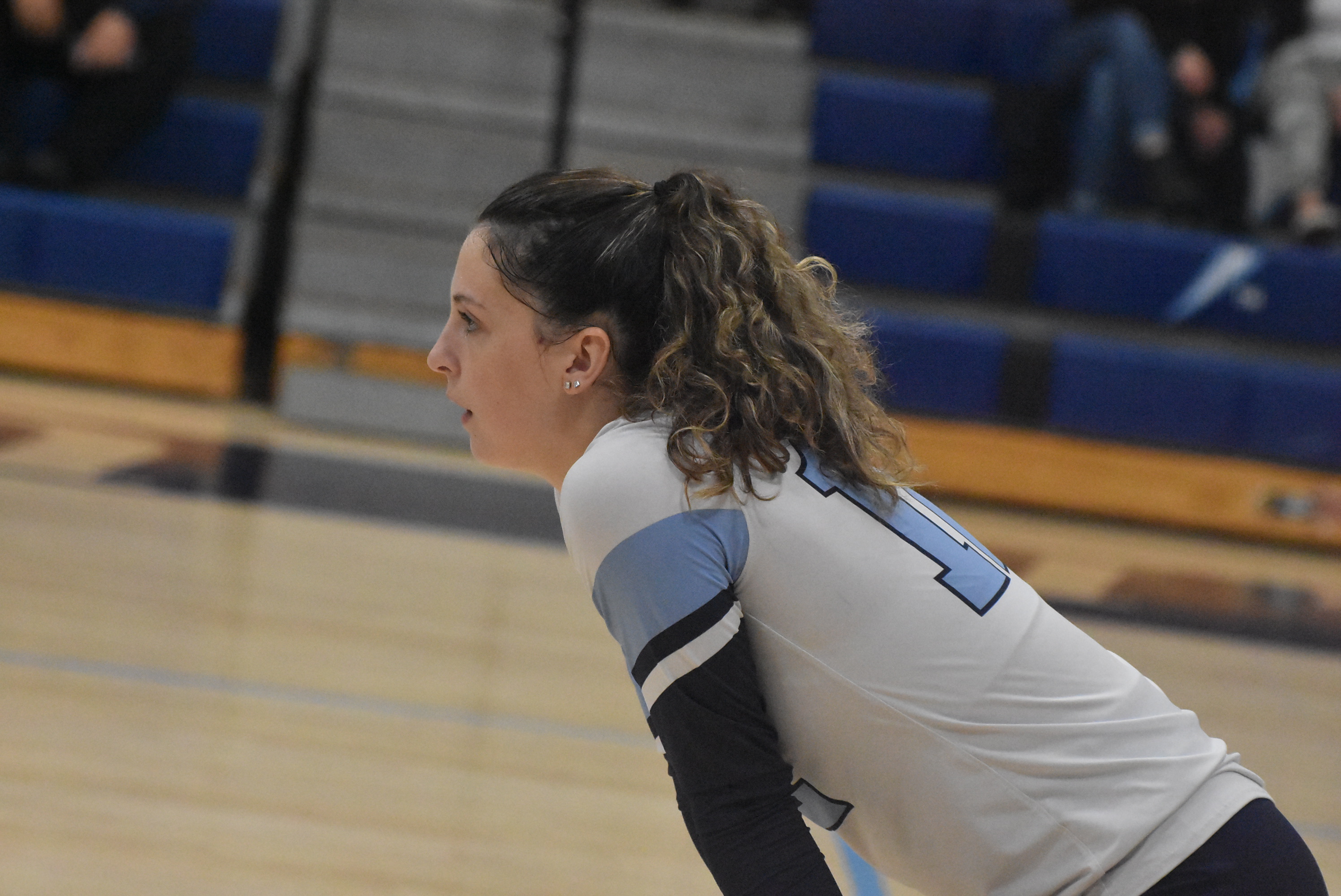 WVB: Lasers sweep Falcons to move to 6-8