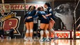 WVB: Lasers Downed by Pride