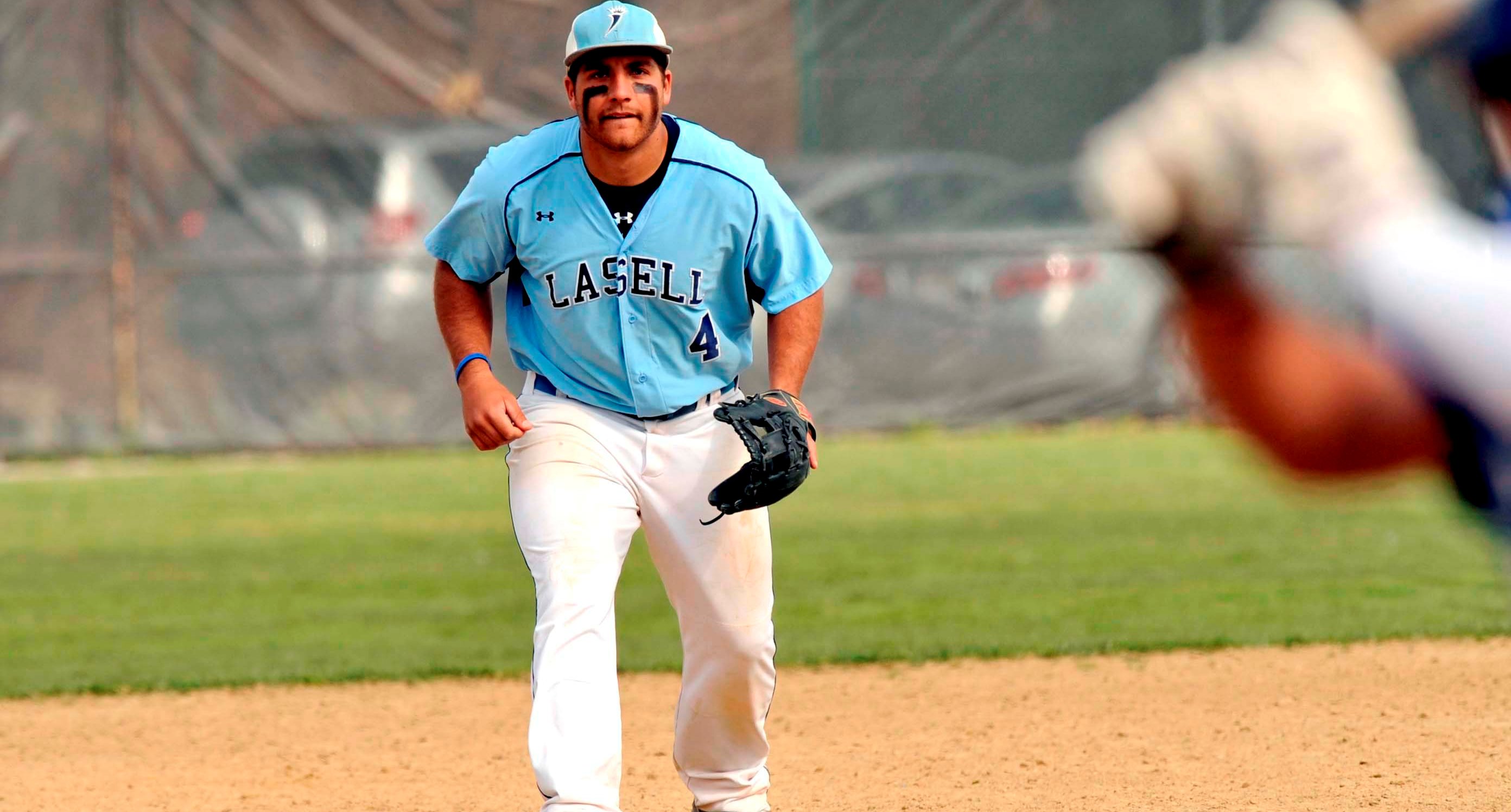 Suffolk Stops Lasell in GNAC Baseball Tourney