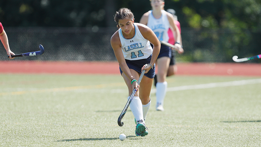 FH: Lasell drops non-conference game at Salve Regina