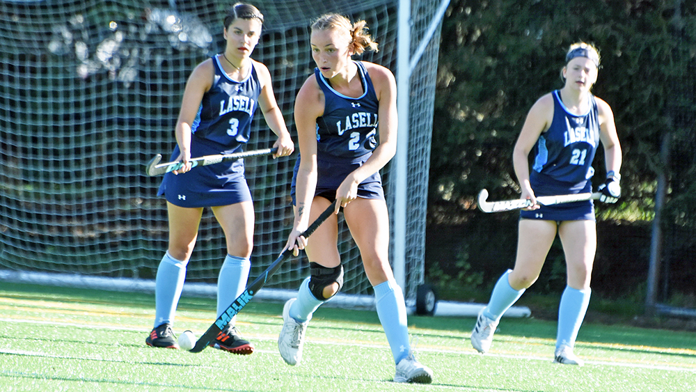 FH: Lasell blanks USJ to remain unbeaten in GNAC play