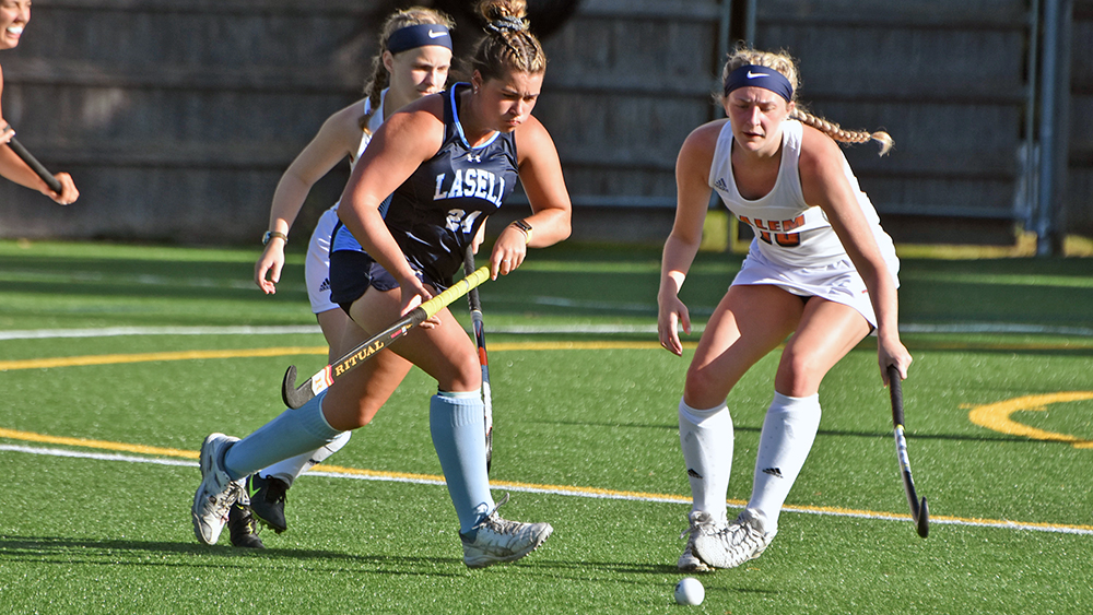 FH: Lasell falls to Salem State in season opener