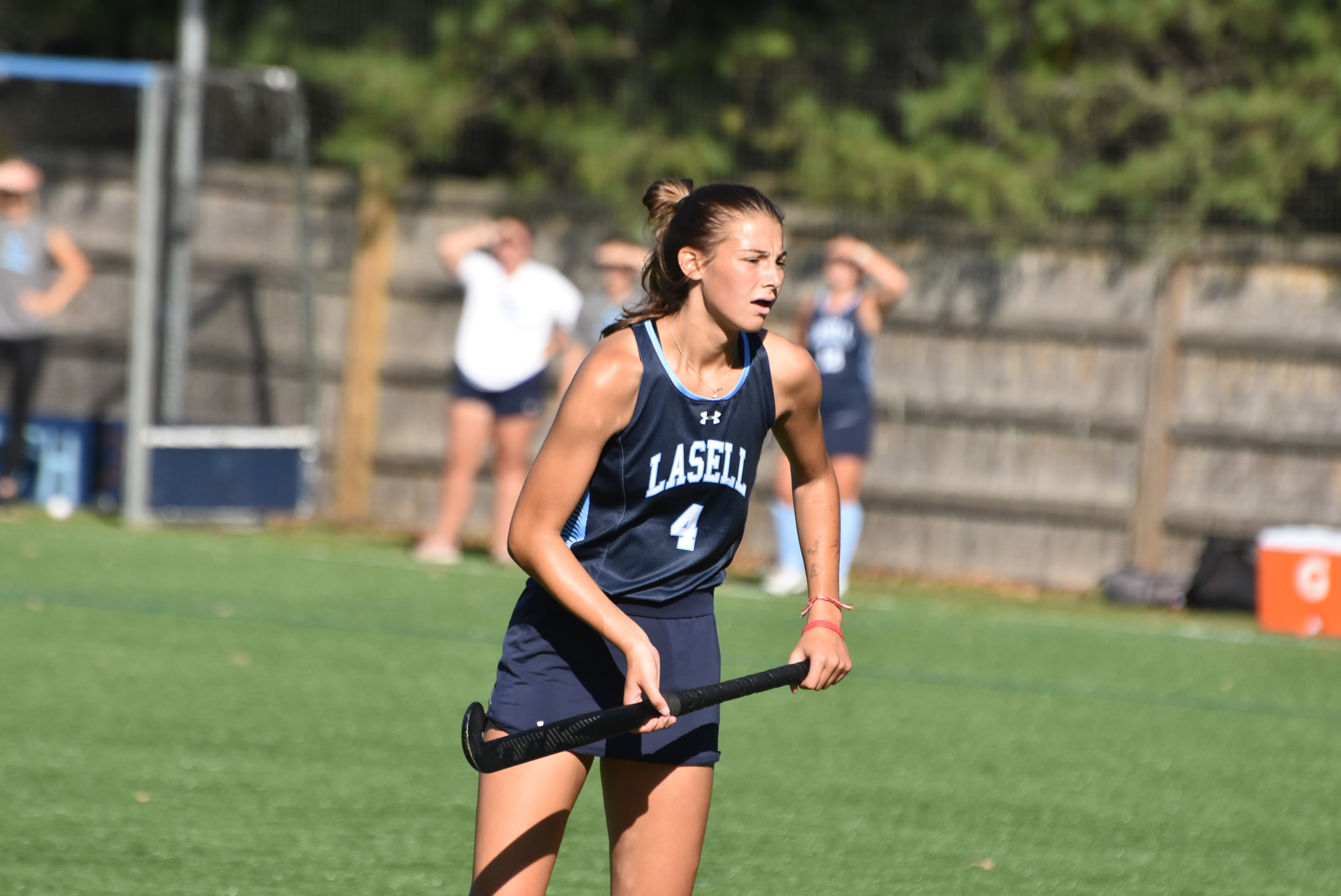 FH: Lasers fall to Seahawks