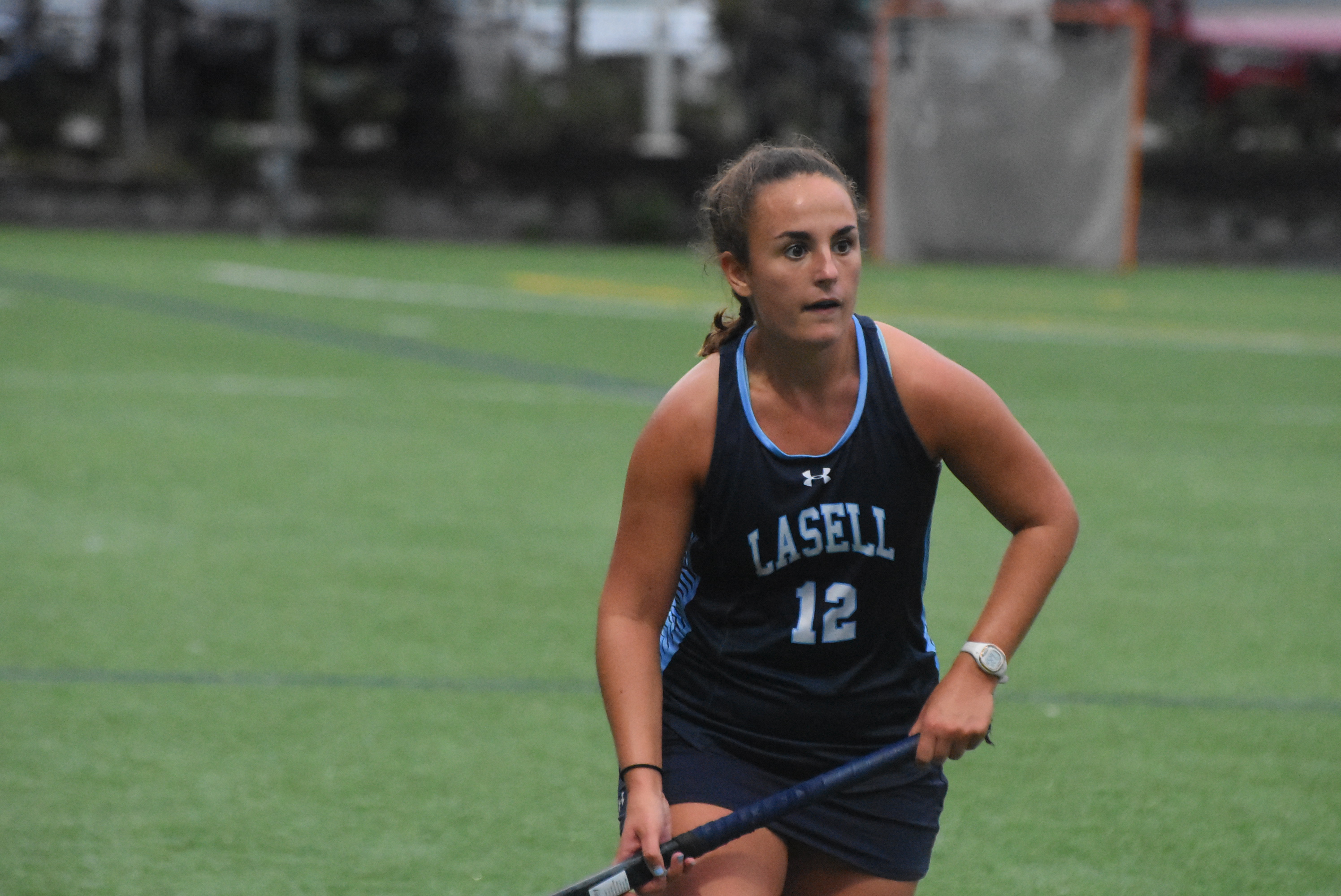 FH: Lasers fall short  on road to GNAC foe Colby-Sawyer