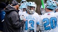 MLax: Lasers Secure 3 Seed with 14-7 Win Over Wildcats