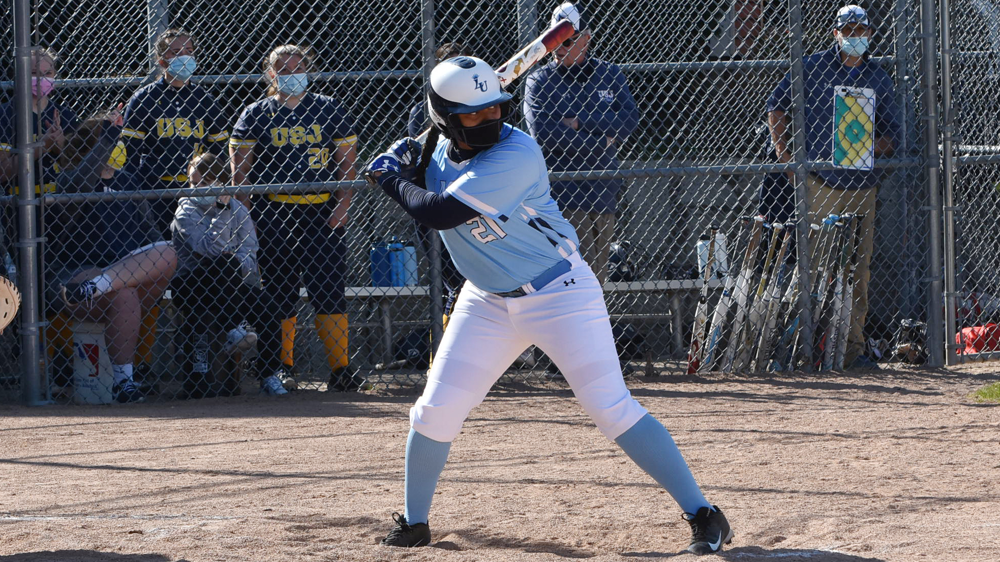 Softball: Lasers close out spring break trip with spilt against Maine Farmington and Mt. St. Mary (NY)