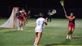 WLax: Lasers Fall Short in Road Match Against Elms College