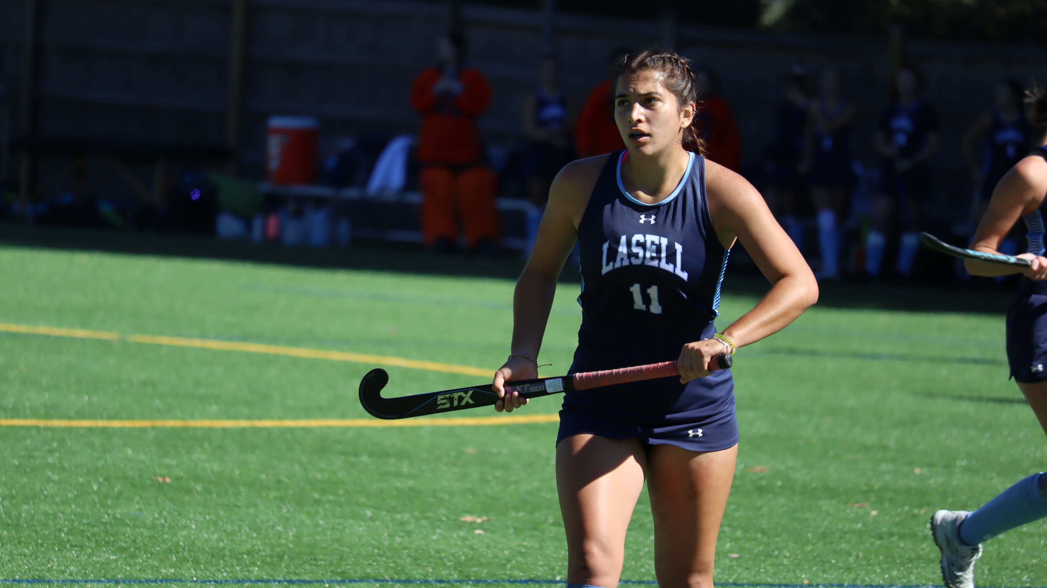 FH: Lasers defeat Amcats