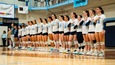 WVB: Lasers to take on Johns Hopkins in NCAA Tournament First Round